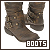  Boots: 
