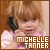  Michelle Tanner 'Full House': 