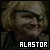  Alastor Mad-Eye Moody 'Harry Potter': 