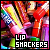  Bonnie Bell Lip Smackers: 