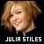  Julia Stiles: 