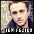  Tom Felton: 