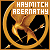  Haymitch Abernathy 'Hunger Games': 