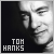  Tom Hanks: 