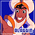  Aladdin: 