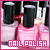  Nail Polish: 