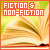  Genre : Fiction & Non-Ficition: 