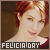  Felicia Day: 