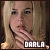  Darla 'Angel & BtVS': 