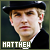  Matthew Crawley 'Downton Abbey': 