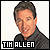  Tim Allen: 