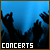  Concerts: 