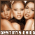  Destiny's Child: 