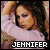  Jennifer Lopez: 