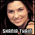  Shania Twain: 