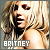  Britney Spears: 