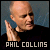  Phil Collins: 