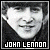  John Lennon: 