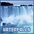  Waterfalls: 