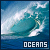 Oceans: 