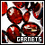  Garnet: 