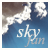  Sky: 