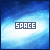  Space: 