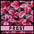  Frost: 