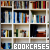  Bookcases: 