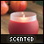  Scented Candles: 