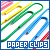  Paper Clips: 