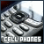  Cell Phones: 