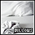  Pillows: 