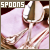  Spoons: 