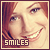  Smiles: 