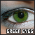  Green Eyes: 