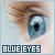  Blue Eyes: 