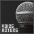  Voice Actors: 