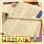  Pen Pals: 