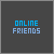  Online Friends: 