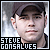  Steve Gonsalves: 