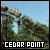  Cedar Point: 