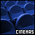  Cinemas: 