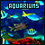  Aquariums: 