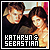  Kathryn & Sebastian 'Cruel Intentions': 