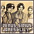 James, Lily, Remus, & Sirius 'Harry Potter': 