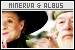  Albus & Minerva 'Harry Potter': 