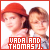  Vada & Thomas J 'My Girl': 