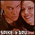  Spike & Dru 'BtVS': 