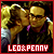  Leonard & Penny 'The Big Bang Theory': 